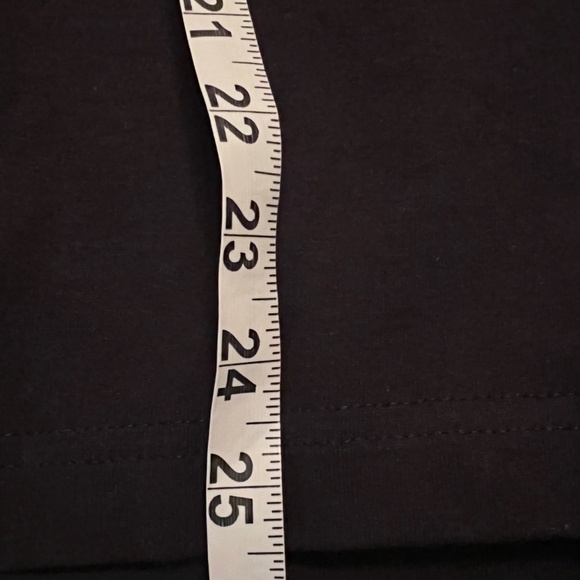 Anti Social Social Club Black Tshirt Small - Purple Logo - Picture 8 of 8